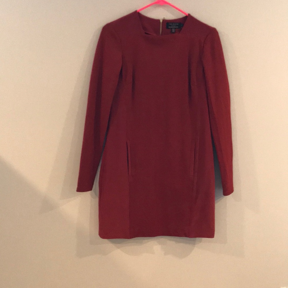 Perfect holiday dress
